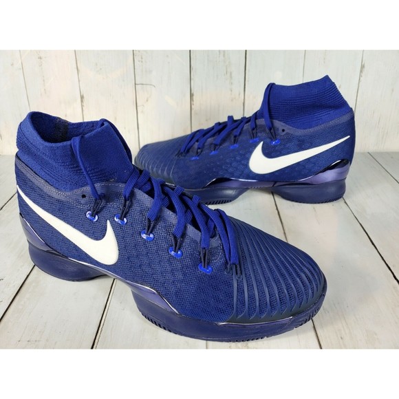 nike air zoom ultrafly tennis